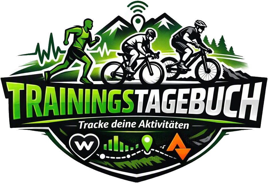 Mein Trainingstagebuch